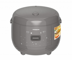 Nồi cơm điện Koreboss 1,2Lit KR-12Plus