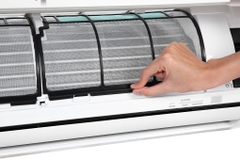 Điều hòa Toshiba Inverter 1.5 HP RAS-H13L3KCVG-V