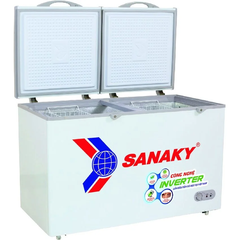 Tủ đông Inverter Sanaky VH-4099A3 400 lít