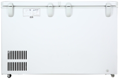 Tủ đông Hòa Phát HCF 656S2Đ2 300l dàn đồng