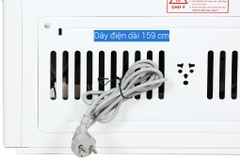 Tủ đông Hòa Phát HCF 656S2Đ2 300l dàn đồng