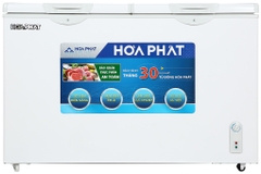 Tủ đông Hòa Phát HCF 656S2Đ2 300l dàn đồng