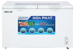 Tủ đông Hòa Phát HCF 656S2Đ2 300l dàn đồng