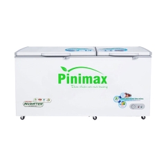 Tủ đông Pinimax Inverter PNM-59AF3 590 lít
