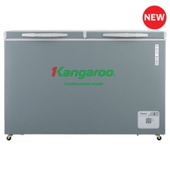 Tủ đông Kangaroo IOT kháng khuẩn 286 lít KGFZ346IOT