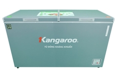 Tủ đông Kangaroo 415 lít KG415G2D