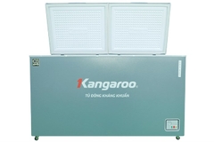 Tủ đông Kangaroo 415 lít KG415G2D