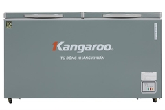 Tủ đông Kangaroo Inverter 430 lít KGFZ490IG1