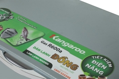 Tủ đông Kangaroo Inverter 430 lít KGFZ490IG1