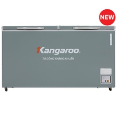 Tủ đông kháng khuẩn Kangaroo 430 lít KGFZ490NG1