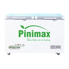 Tủ đông Pinimax PNM-39A4KD 390 lít