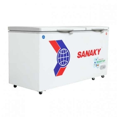 Tủ đông Sanaky VH6699W2K 485 lít