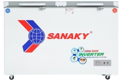 Tủ đông Inverter Sanaky VH-3699W4K 360 lít