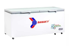 Tủ đông Sanaky VH-5699HYK 410 lít 1 ngăn đông