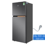 Tủ lạnh Beko Inverter 189 lít RDNT201I50VK