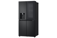 Tủ lạnh LG Inverter 508 lít Multi Door InstaView LFI50BLMAI