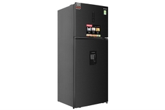 Tủ lạnh Sharp Inverter 417 lít SJ-X417WD-DG