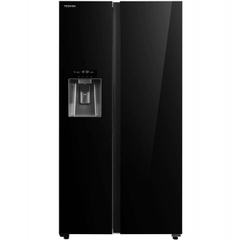 Tủ lạnh Toshiba Inverter 568 lít Side By Side GR-RS755WIA-PGV