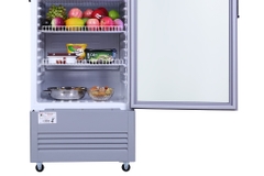 Tủ mát Sanaky VH-358KL 350 lít