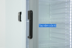 Tủ mát Inverter Sanaky VH-218K3 210 lít
