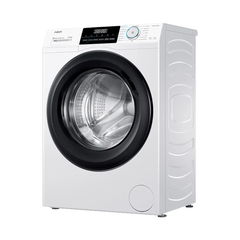 Máy Giặt Aqua Inverter 8 Kg AQD-A802G.S