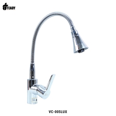 Vòi Chậu Rửa Bát Teady