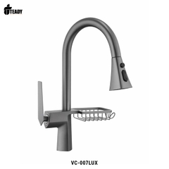 Vòi Chậu Rửa Bát Teady