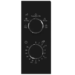 LÒ VI SÓNG ELECTROLUX EMM23K19EBP