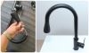 Vòi Chậu Rửa Bát Teady