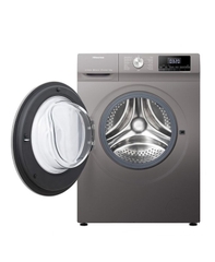 Máy Giặt Cửa Trước Hisense 10.5 Kg WFQY1114EVJMT