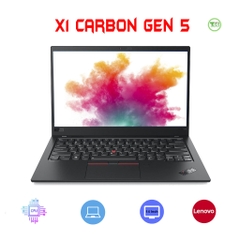 Laptop usa Lenovo Thinkpad X1 Carbon Gen 5 i5