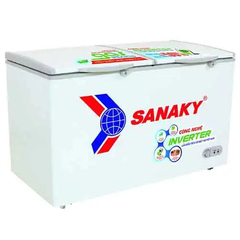 Tủ đông Inverter Sanaky VH-4099A3 400 lít