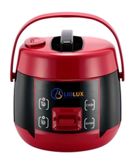 Nồi cơm điện Liolux Lio-802 1.8Lít