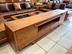Kệ nhật Sofa chân chử V 2M2 KS1650
