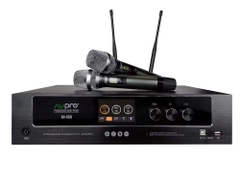 Amly Avpro cao cấp 3 In 1 chuyên Karaoke AR-500