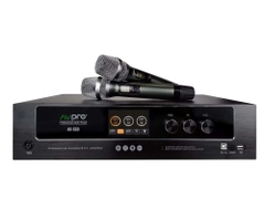Amly Avpro cao cấp 3 In 1 chuyên Karaoke AR-500