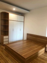 Tủ áo 4 min MDF cải mầu 4 cánh 1m6 MDF2400