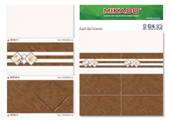 Gạch ốp lát Mikado 30x60 (1T=8V=1.44M2)