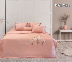 BỘ GA GỐI KOALA DW1850X