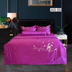 Bộ ga gối Caola DW1850