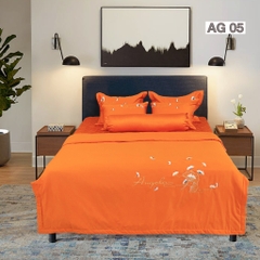 Bộ ga gối Caola DW1850