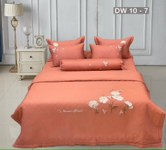 BỘ GA GỐI KOALA DW1850C