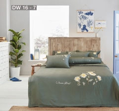 BỘ GA GỐI KOALA DW1850X