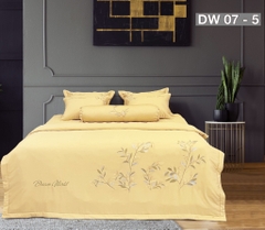 BỘ GA GỐI KOALA DW1850V