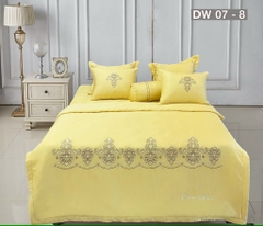 BỘ GA GỐI KOALA DW1850V