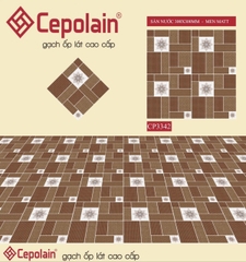 Gạch lát sao nam 30X30 (1T=1M2=11 Viên)