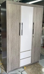 Tủ nhựa 3 cánh cao cấp TN2250