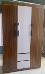 Tủ nhựa 3 cánh cao cấp TN2250