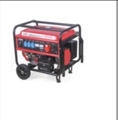 Máy Phát Điện Chạy Xăng BS6500 5.5KW