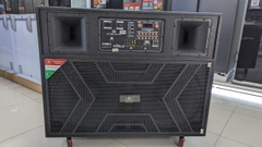 Loa kéo 2 bass 50 đôi  BossElac M-2218